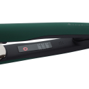 Hair straightener PRO INTENSE DEWAL 03-800 Green